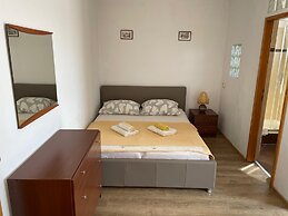 Apartments Makarska Beach