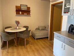 Apartments Makarska Beach