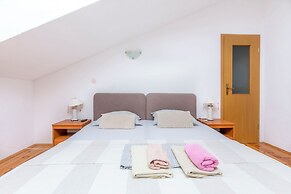 Apartments Makarska Beach