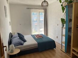 Apartments Makarska Beach