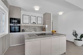 Apartment Luxury Wellness