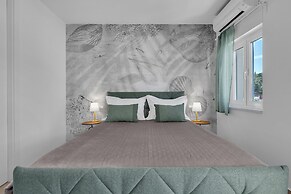 Apartment Luxury Wellness