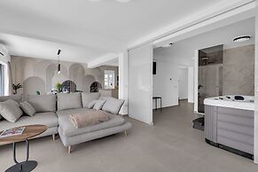 Apartment Luxury Wellness