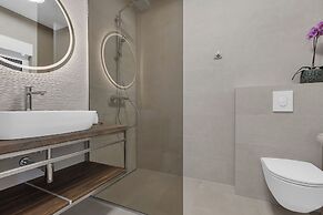 Apartment Luxury Wellness