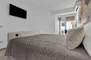 Apartment Luxury Wellness