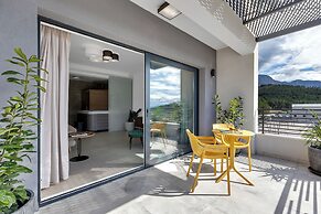 Apartment Luxury Wellness
