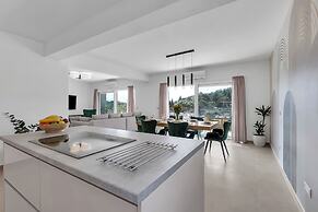 Apartment Luxury Wellness