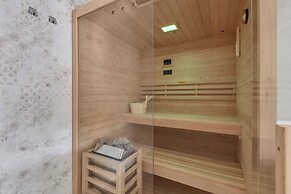 Apartment Luxury Wellness