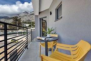 Apartment Luxury Wellness