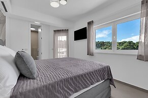Apartment Luxury Wellness
