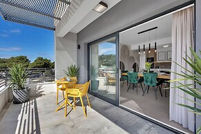 Apartment Luxury Wellness