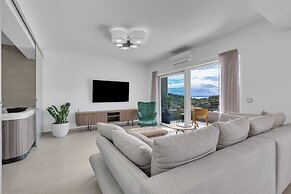 Apartment Luxury Wellness