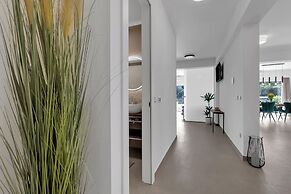 Apartment Luxury Wellness