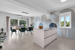 Apartment Luxury Wellness