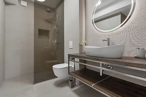 Apartment Luxury Wellness