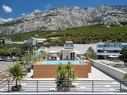 Apartment Luxury Wellness