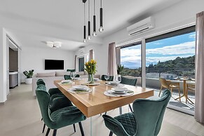 Apartment Luxury Wellness
