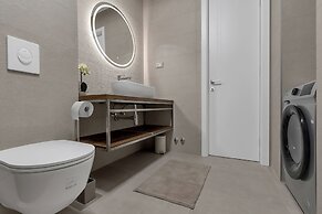 Apartment Luxury Wellness