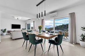Apartment Luxury Wellness