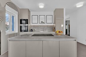 Apartment Luxury Wellness