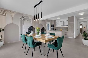 Apartment Luxury Wellness