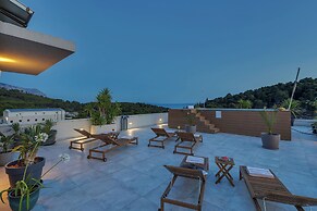 Apartment Luxury Wellness