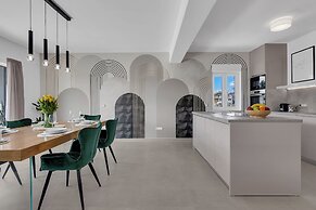 Apartment Luxury Wellness