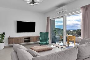 Apartment Luxury Wellness