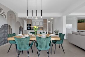 Apartment Luxury Wellness