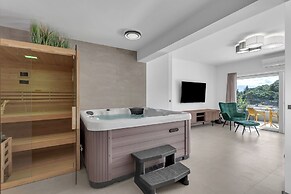 Apartment Luxury Wellness
