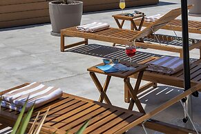 Apartment Luxury Wellness