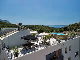 Apartment Luxury Wellness
