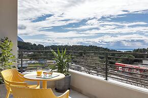 Apartment Luxury Wellness