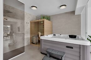 Apartment Luxury Wellness