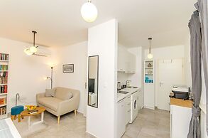 Apartment Sunny Dream