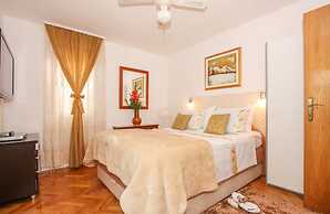 Apartment Zenta Retreat