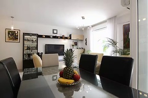 Apartment Zenta Retreat