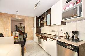 Apartment Zenta Retreat