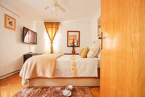 Apartment Zenta Retreat
