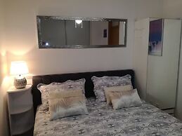 Apartment Zenta Retreat