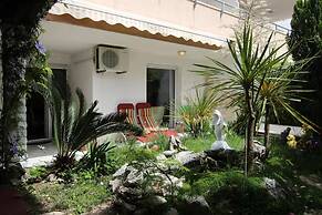 Apartment Zenta Retreat