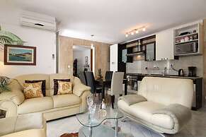 Apartment Zenta Retreat