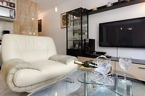 Apartment Zenta Retreat