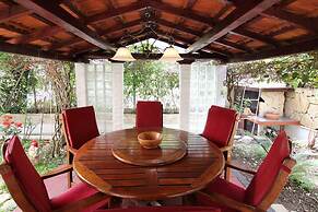 Apartment Zenta Retreat