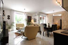 Apartment Zenta Retreat