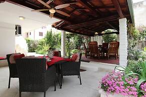 Apartment Zenta Retreat