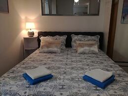 Apartment Zenta Retreat