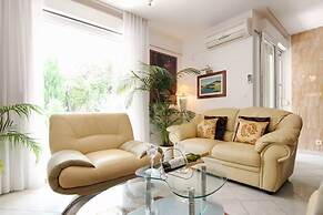 Apartment Zenta Retreat