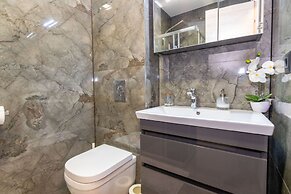 Apartment Lux Retreat