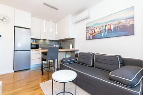 Apartment Lux Retreat